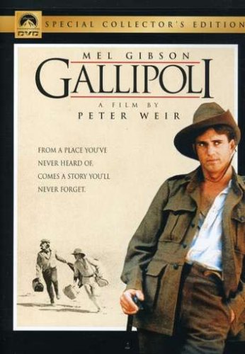 Gallipoli used book depot