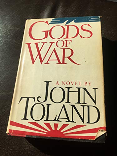 Gods of War Toland, John