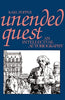 Unended Quest: An Intellectual Autobiography [Paperback] Popper, Karl