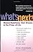 Whats Next: Women Redefining Their Dreams in the Prime of Life Pederson, Rena
