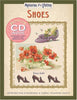 Memories of a Lifetime: Shoes: Artwork for Scrapbooks  FabricTransfer Crafts Memories of a Lifetime WCD [Paperback] Judd, Karey