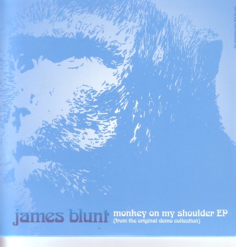 Monkey on My Shoulder used book depot