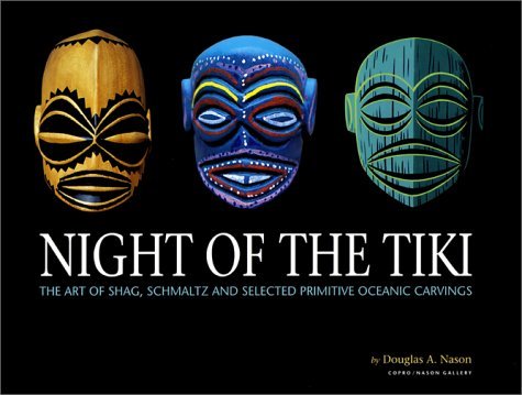 Night of the Tiki