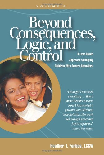 Beyond Consequences, Logic, and Control, Vol. 2 used book depot