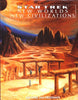 STAR TREK New Worlds, New Civilizations [Hardcover] Friedman, Michael Jan