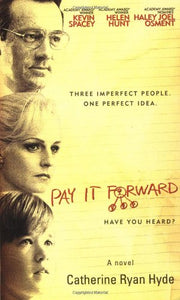 Pay It Forward used book depot