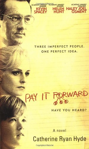Pay It Forward used book depot