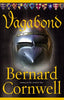 Vagabond The Grail Quest, Book 2 Cornwell, Bernard