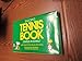 Snoopy's Tennis Book