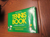 Snoopy's Tennis Book