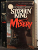 Misery King, Stephen