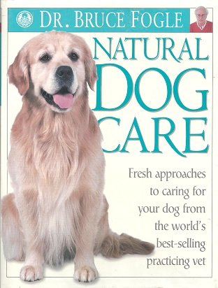 Natural Dog Care