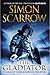 The Gladiator: A Roman Legion Novel