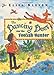 The Dancing Deer and the Foolish Hunter [Hardcover] Kleven, Elisa