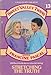 Stretching the Truth Sweet Valley Twins 13 A BantamSkylark Book Pascal, Francine