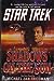 Shadows on the Sun Star Trek Friedman, Michael Jan