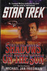 Shadows on the Sun Star Trek Friedman, Michael Jan