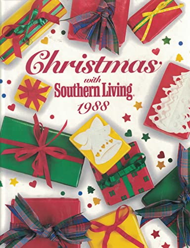 Christmas With Southern Living, 1988