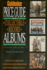 Goldmine's Price Guide to Collectible Record Albums (GOLDMINE RECORD ALBUM PRICE GUIDE)
