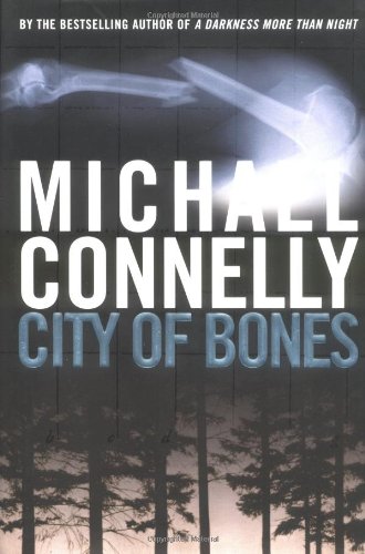 City of Bones Connelly, Michael