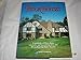 Tudor Houses: A portfolio of floor plans, exteriors, and furnishing ideas for 80 enchanting Tudor houses [Hardcover] Michael Walsh and Richard Toglia