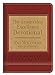 The Leadership Excellence Devotional: The Seven Sides of Leadership in Daily Life [Imitation Leather] Williams, Pat and Denney, Jim