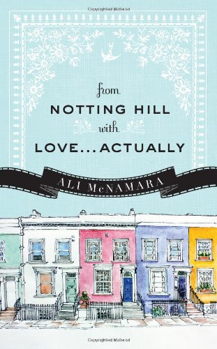 From Notting Hill with Love...Actually used book depot