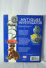 Antiques Investigator, Tips And Tricks To Help You Find The Real Deal [Hardcover] Miller, Judith