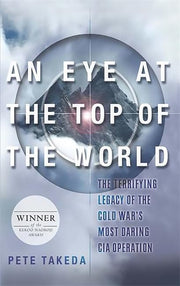 An Eye at the Top of the World used book depot