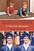 Raising Twins: A Real Life Adventure [Paperback] Freya Manfred