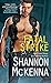 Fatal Strike The Mccloud Brothers Series McKenna, Shannon