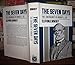 The Seven Days: The Emergence of Robert E Lee Dowdey, Clifford