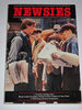 Newsies: A Novel Fast, Jonathan