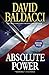 Absolute Power Standalones, 1 Baldacci, David