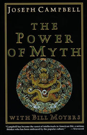 The Power of Myth used book depot