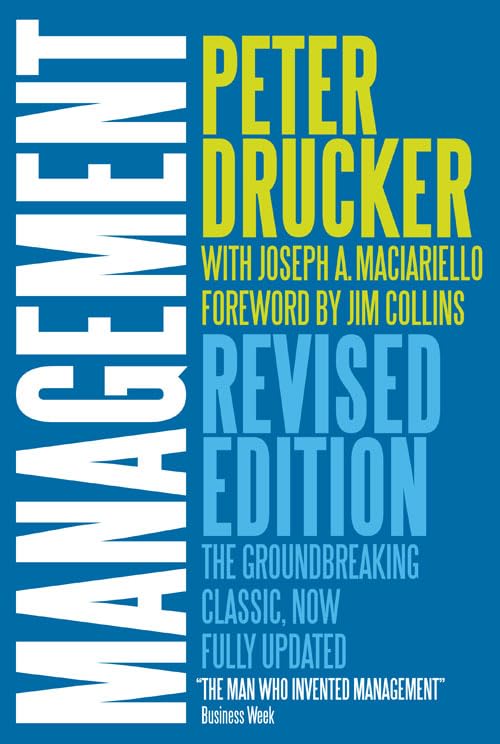 Management, Revised Edition used book depot