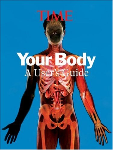 Time: Your Body: A Visual User's Guide