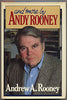 And More by Andy Rooney Rooney