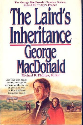 The Laird's Inheritance used book depot