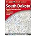 South Dakota Atlas & Gazetteer (Delorme Atlas & Gazetteer)