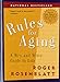Rules for Aging: A Wry and Witty Guide to Life [Paperback] Rosenblatt, Roger