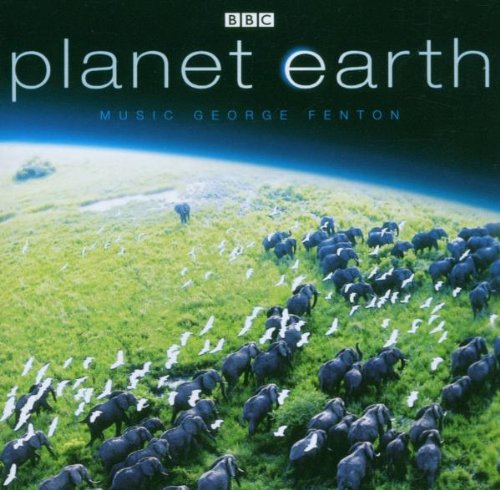 Planet Earth used book depot