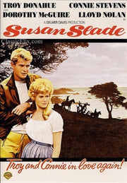 Susan Slade used book depot