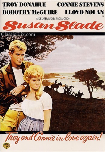 Susan Slade used book depot