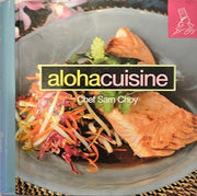 Aloha Cuisine used book depot