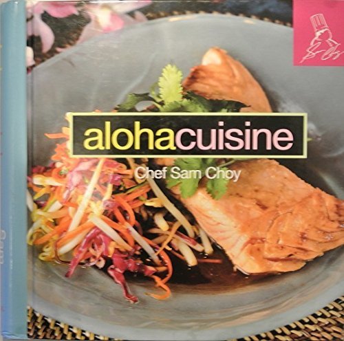Aloha Cuisine used book depot