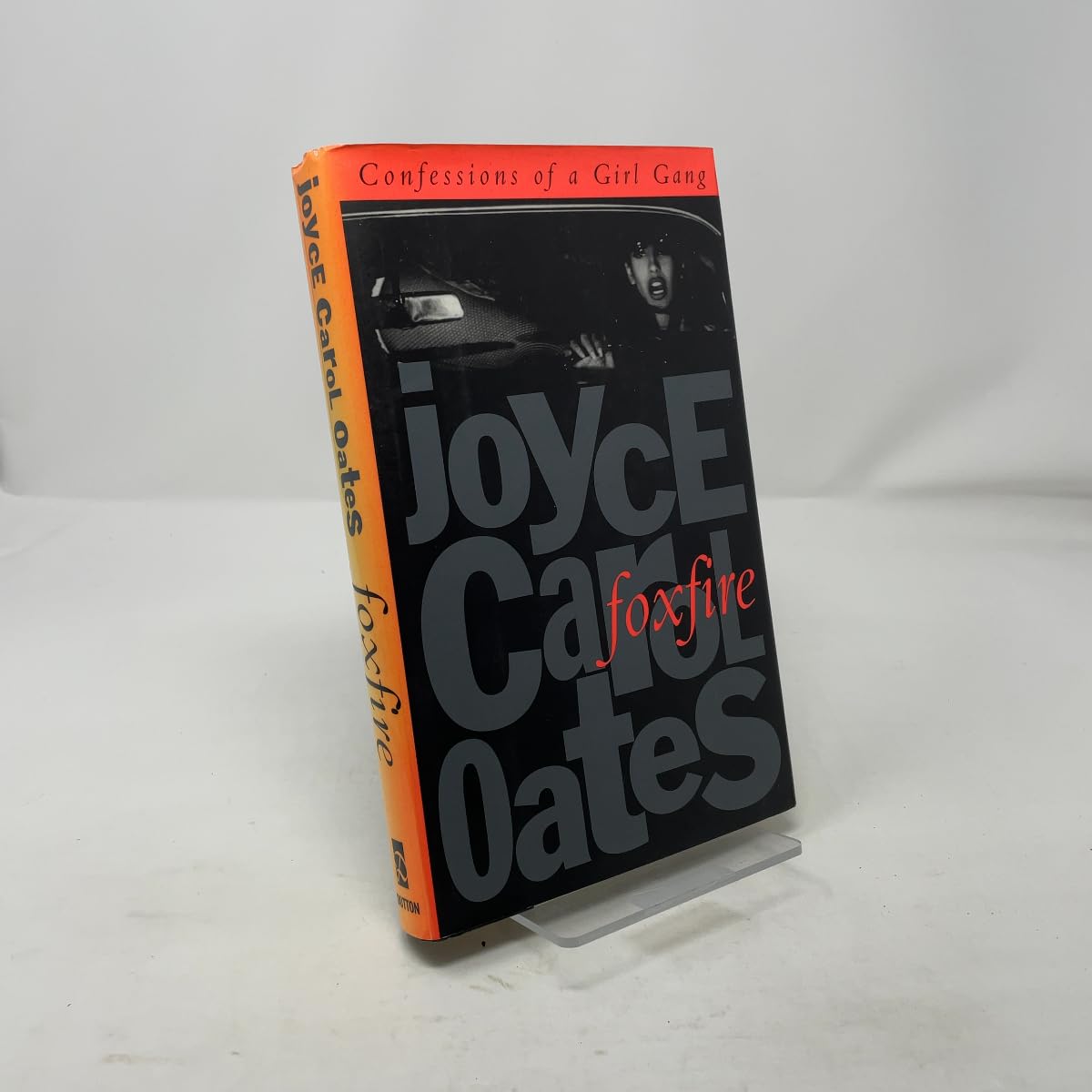 Foxfire: Confessions of a Girl Gang