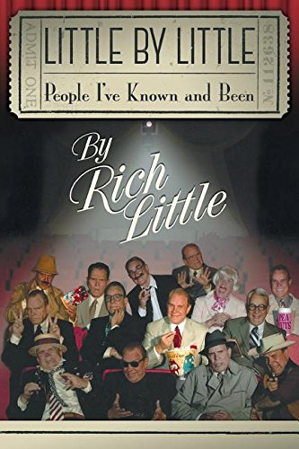 Little by Little: People Ive Known and Been Little, Rich