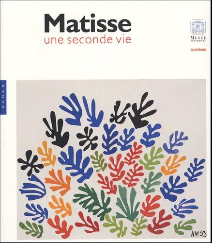 Matisse : Une seconde vie used book depot
