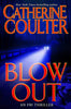 Blowout: An FBI Thriller Coulter, Catherine
